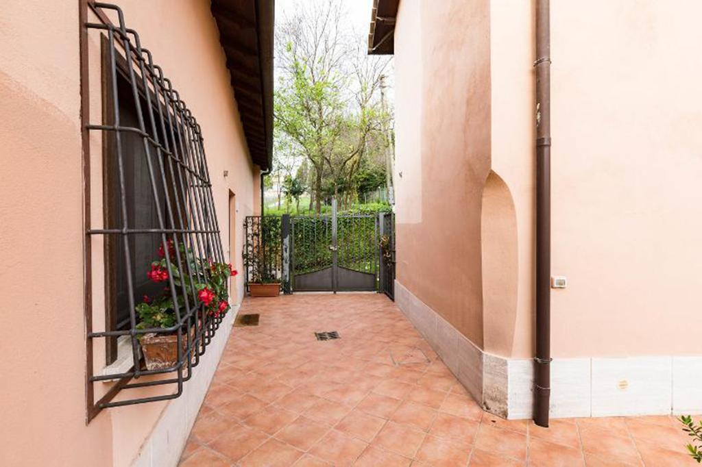 Casali Di Villa Bonelli - Rome — Photos 2
