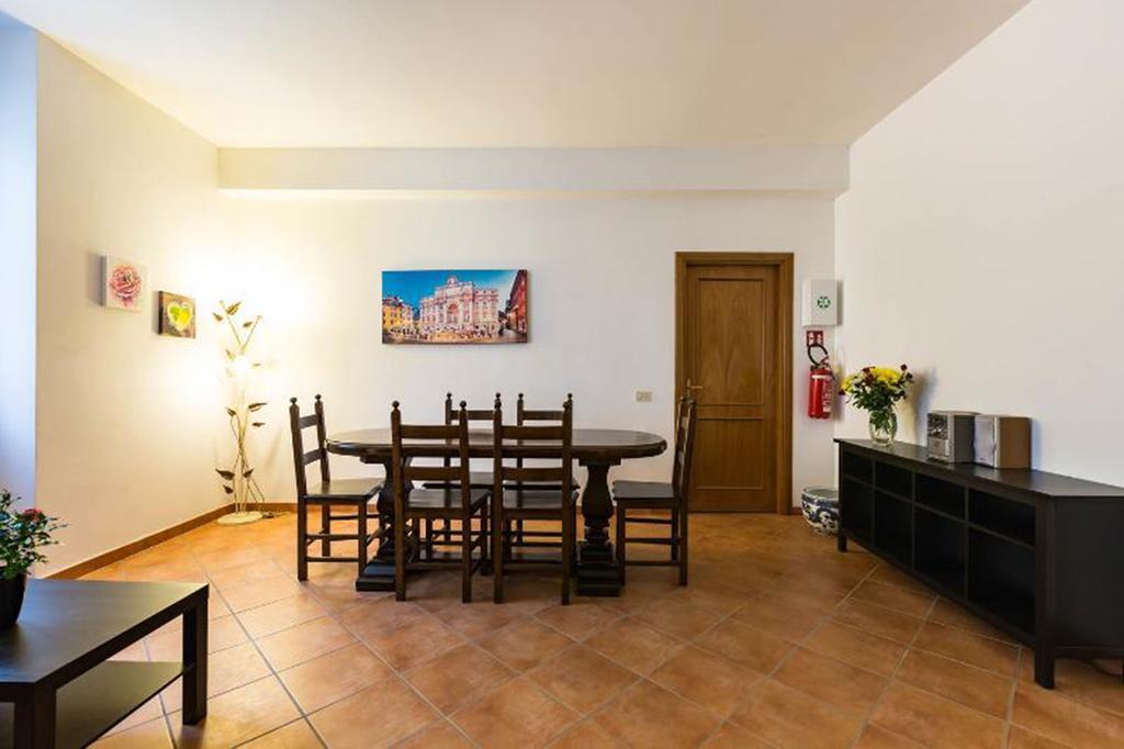Casali Di Villa Bonelli - Rome — Photos 3